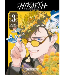 HIRAETH, EL FINAL DE LA TRAVESÍA 3