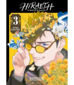 HIRAETH, EL FINAL DE LA TRAVESÍA 3