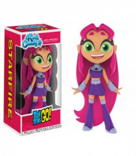 FUNKO ROCK CANDY STARFIRE