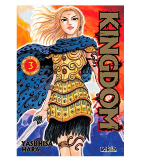 KINGDOM 03