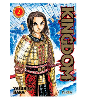 KINGDOM 02