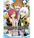 KINGDOM HEARTS II Nº 10/10