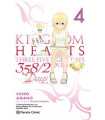 KINGDOM HEARTS 358/2 DAYS Nº 04/05