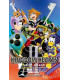 KINGDOM HEARTS II Nº 03/10