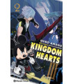 KINGDOM HEARTS III Nº 02