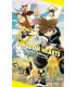 KINGDOM HEARTS III Nº 01