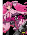 AKAME GA KILL! 02