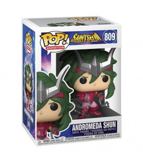 FUNKO POP! SAINT SEYA - ANDROMEDA SHUN