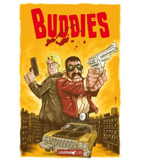 BUDDIES