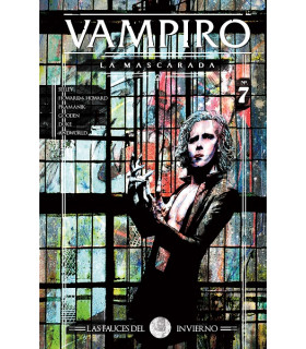 LAS FAUCES DEL INVIERNO 7/10