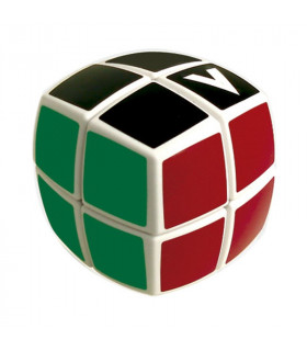 CUBO 2X2 CUBOS. V-CUBE