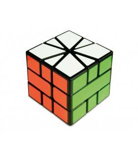 MOYU: CUBO 3X3 GUANLONG SQ-1