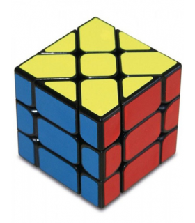 MOYU: CUBO YILENG FISHER