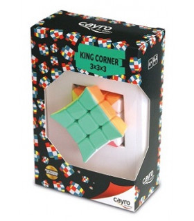 MOYU: CUBO KING CORNER
