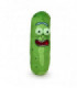 PELUCHE RICK & MORTY - PICKLE RICK 30CM