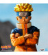 BANPRESTO NARUTO GRANDISTA UZUMAKI NARUTO 2 MANGA DIMENSIONS