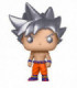 FUNKO POP! DRAGON BALL - GOKU ULTRA INSTINCT 386