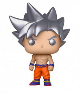 FUNKO POP! DRAGON BALL - GOKU ULTRA INSTINCT 386