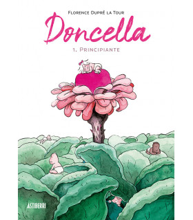 DONCELLA 1. PRINCIPIANTE