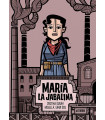 MARIA LA JABALINA