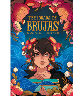 TEMPORADA DE BRUJAS