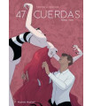 47 CUERDAS