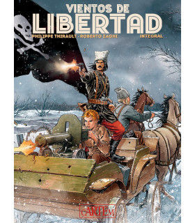 VIENTOS DE LIBERTAD