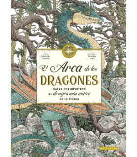 EL ARCA DE LOS DRAGONES
