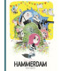 HAMMERDAM. INTEGRAL