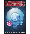 LAZARUS. EL LIBRO DE REFERENCIA 1