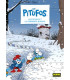 LOS PITUFOS 40. LOS PITUFOS Y LA TORMENTA BLANCA