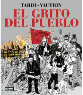 EL GRITO DEL PUEBLO. NUEVA EDICION INTEGRAL