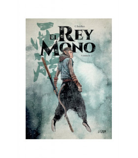 EL REY MONO 02