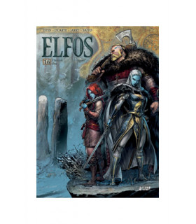 ELFOS 16. YLANOON / ORA