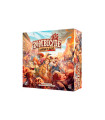 ZOMBICIDE UNDEAD OR ALIVE