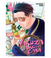 YAKUZA AMO DE CASA 04