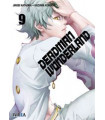 DEADMAN WONDERLAND 09