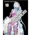 DEADMAN WONDERLAND 10