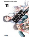 DEADMAN WONDERLAND 11