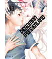 DEADMAN WONDERLAND 13