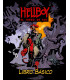 HELLBOY EL JUEGO DE ROL