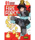 FIRE FORCE 01