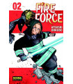 FIRE FORCE 02