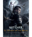 THE WITCHER EL DIARIO DE UN BRUJO