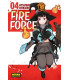 FIRE FORCE 04