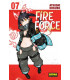 FIRE FORCE 07