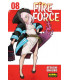 FIRE FORCE 08