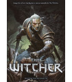 THE WITCHER, EL JUEGO DE ROL