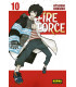 FIRE FORCE 10