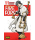 FIRE FORCE 11